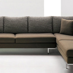 Della Robbia Sofas - Sofas