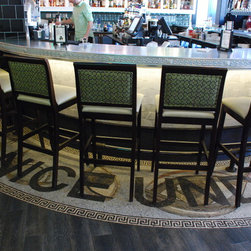 Phyrst Bar Mosaic - Artwork