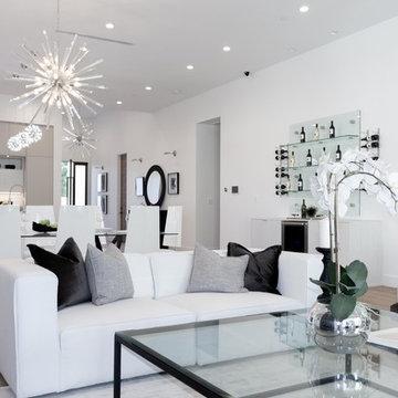 Custom Home Pasadena