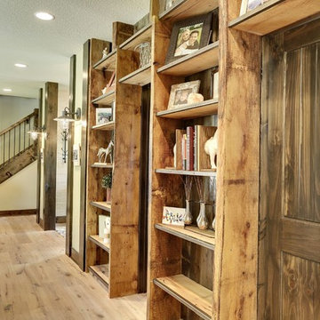 Custom Home