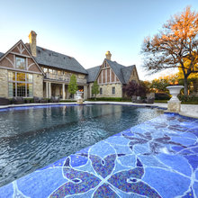 13 Backyard