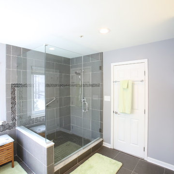Valor Home - Bathroom Modernization
