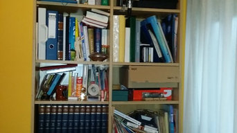 ORGANIZACIÓN HABITACIÓN INVITADOS MUJER VIUDA