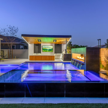 Cobblestone Court