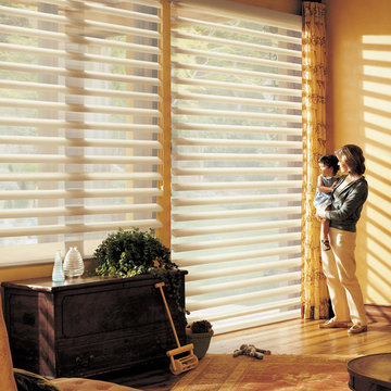 Sheer Shadings