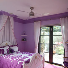 C's room