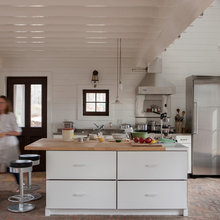 kitchen islands