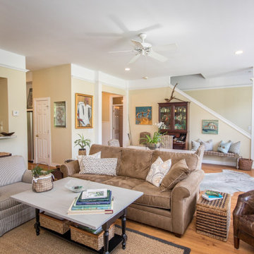 HGTV Bermuda Bluff Home Giveaway