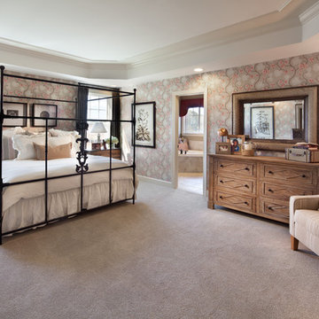 The Sandhurst at Villages of Piedmont at Leopold's Preserve