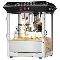 Contemporary Popcorn Makers by Trademark Global