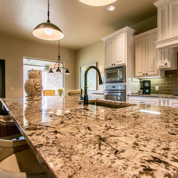 2014 Spring Festival Feature Home