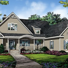 House build