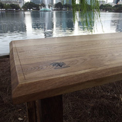 Ash Writing Desk - Products