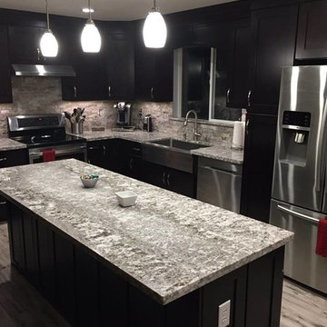 Kitchen Remodel