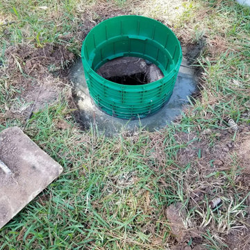 A-1 Cleaning & Septic Systems, LLC