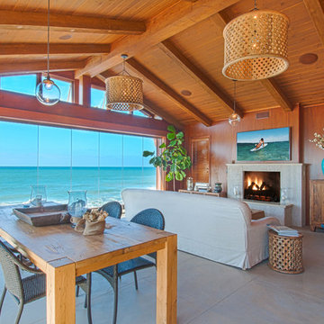 Capistrano Beach