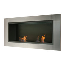 Fire Features