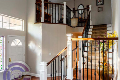 Custom Iron Work