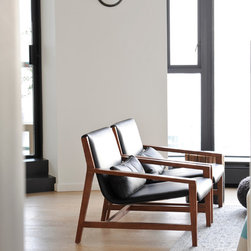 West 2nd Street, North Vancouver - Armchairs And Accent Chairs