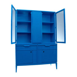 Mid-Century Modern Line - Products