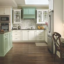 Kitchen Ideas