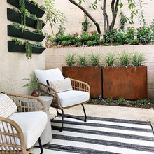 Back Porch