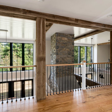 The Barn