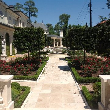 First Class Landscapes