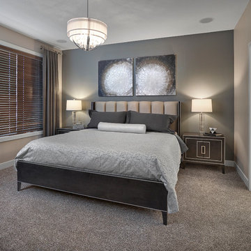 The Preston in Keswick Villas