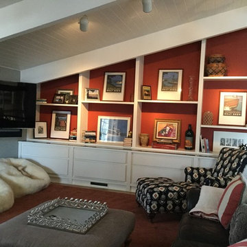 Lake Geneva Remodel