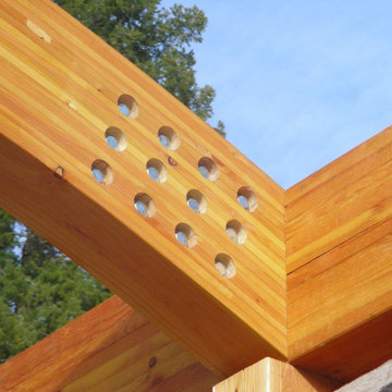 Caribou Ridge Net Zero Ranch Development