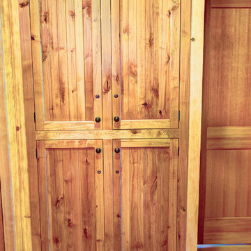 CABIN 26
