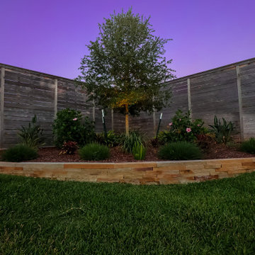 Landscape Lighting