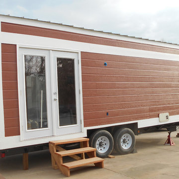 Princess 24 ft. Tiny Diamond Home