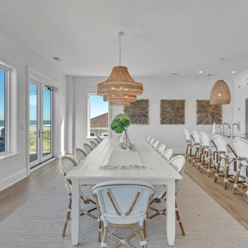 The Beach House