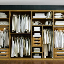 wardrobes