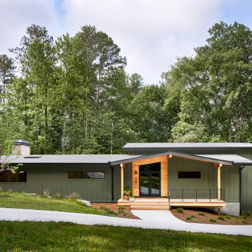 PineGrove Residence
