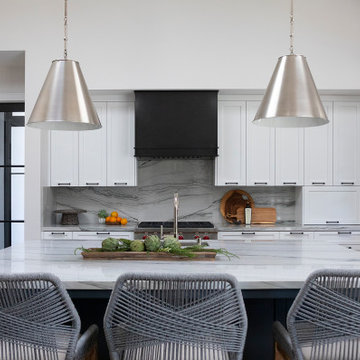 Stanford, CA - Transitional Home