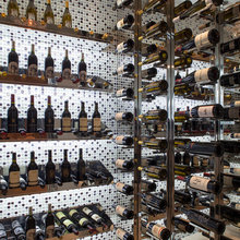 wine rack