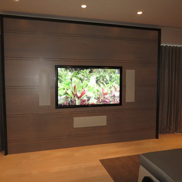 Rittenhouse Square Residence