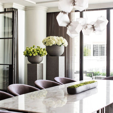 The Bower Residence