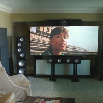 Photos of Our Products Installed in Homes