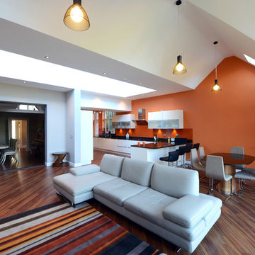 Edwardian Renovation