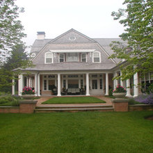 homewood rd landscape