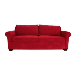 Emma - Traditional Sofas and Couches Collection - The Sofa Company - Sofas