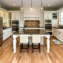 kitchen ideas