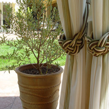 Calabasas Cabana