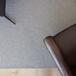 The Natural Woven Rug - Area Rugs