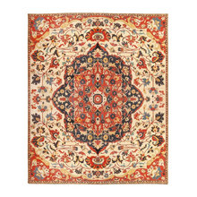ANTIQUE PERSIAN RUGS, NAZMIYAL SELLER