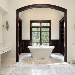 Bathroom - Products
